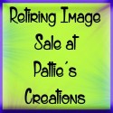 Retiring Image sale